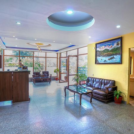 Siddhartha Riverside Resort, Chumlingtar Makaising Ngoại thất bức ảnh
