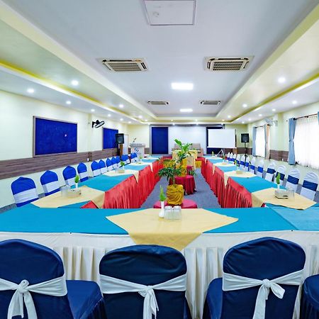Siddhartha Riverside Resort, Chumlingtar Makaising Ngoại thất bức ảnh