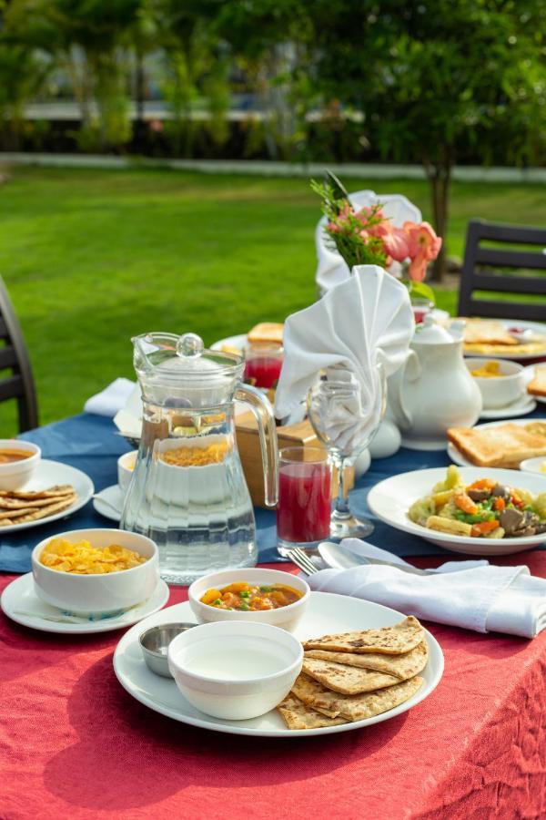 Siddhartha Riverside Resort, Chumlingtar Makaising Ngoại thất bức ảnh