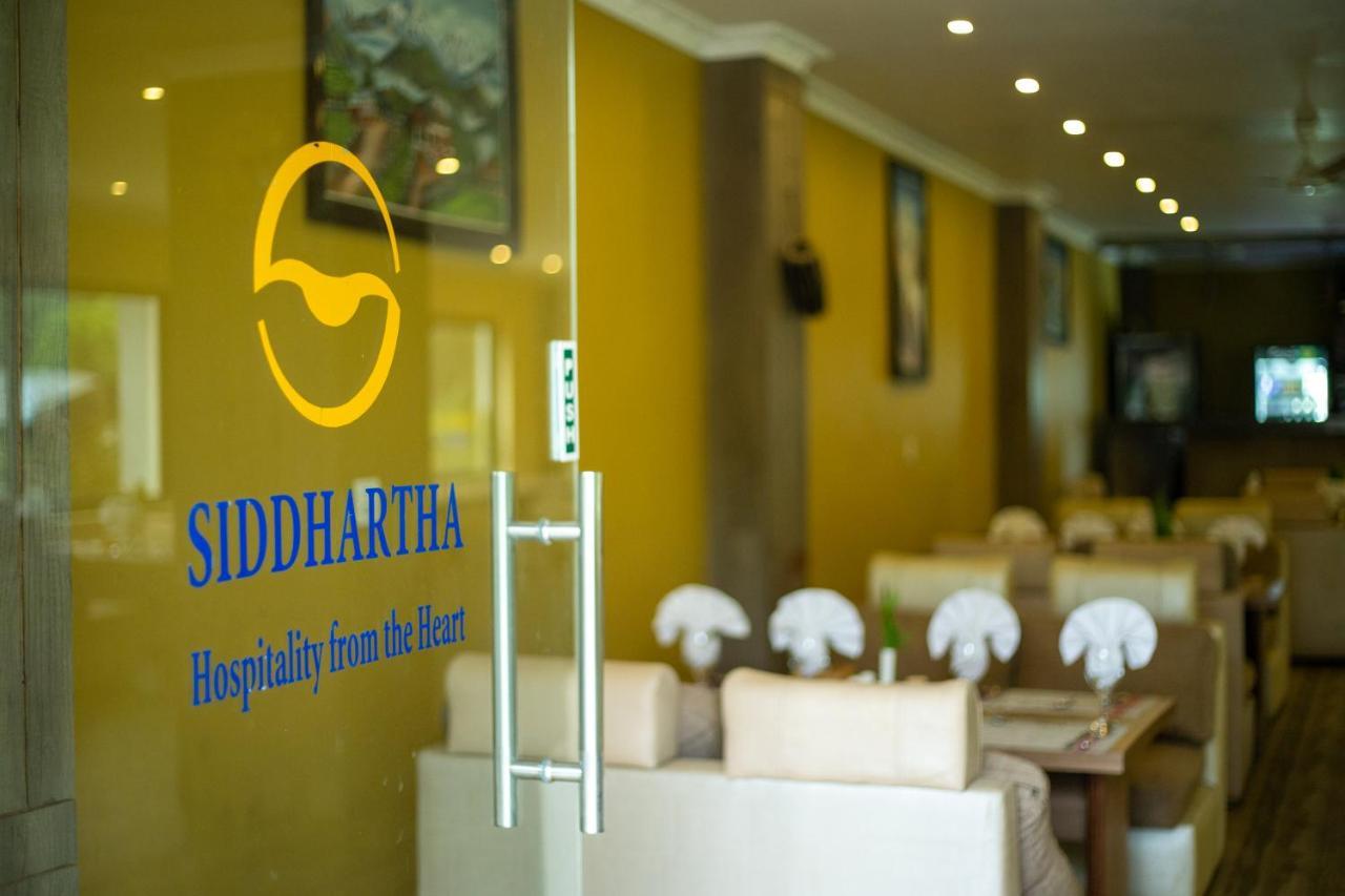 Siddhartha Riverside Resort, Chumlingtar Makaising Ngoại thất bức ảnh
