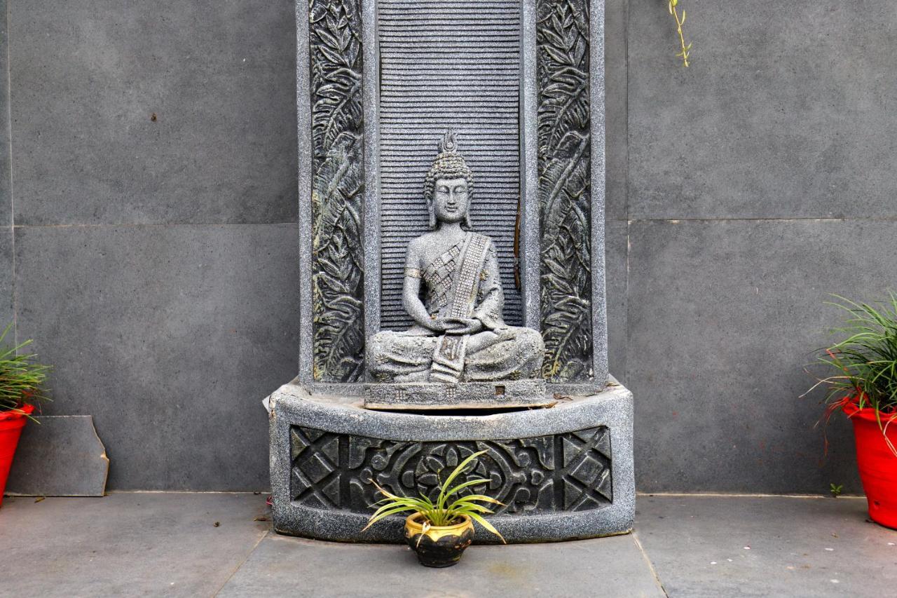 Siddhartha Riverside Resort, Chumlingtar Makaising Ngoại thất bức ảnh