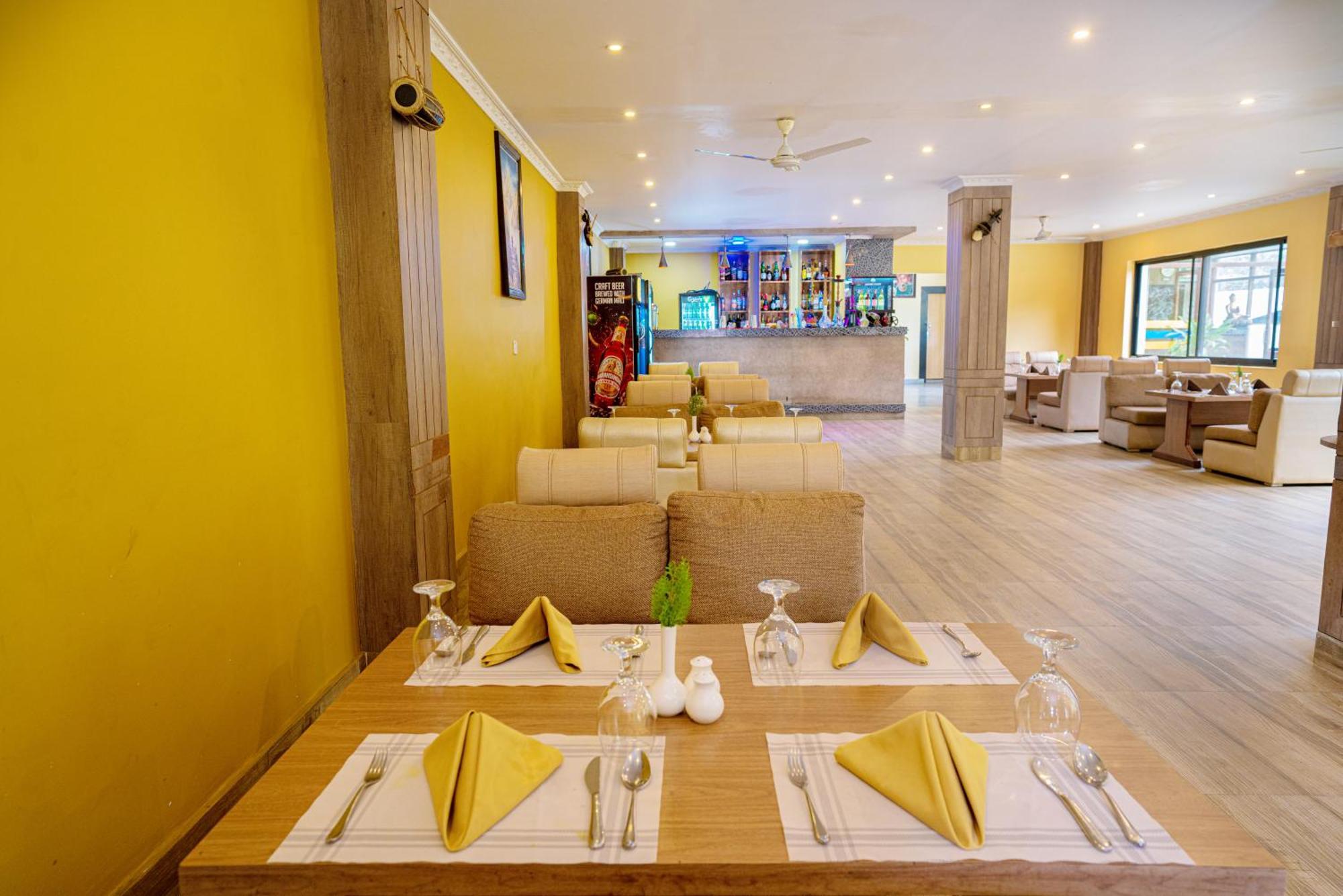 Siddhartha Riverside Resort, Chumlingtar Makaising Ngoại thất bức ảnh
